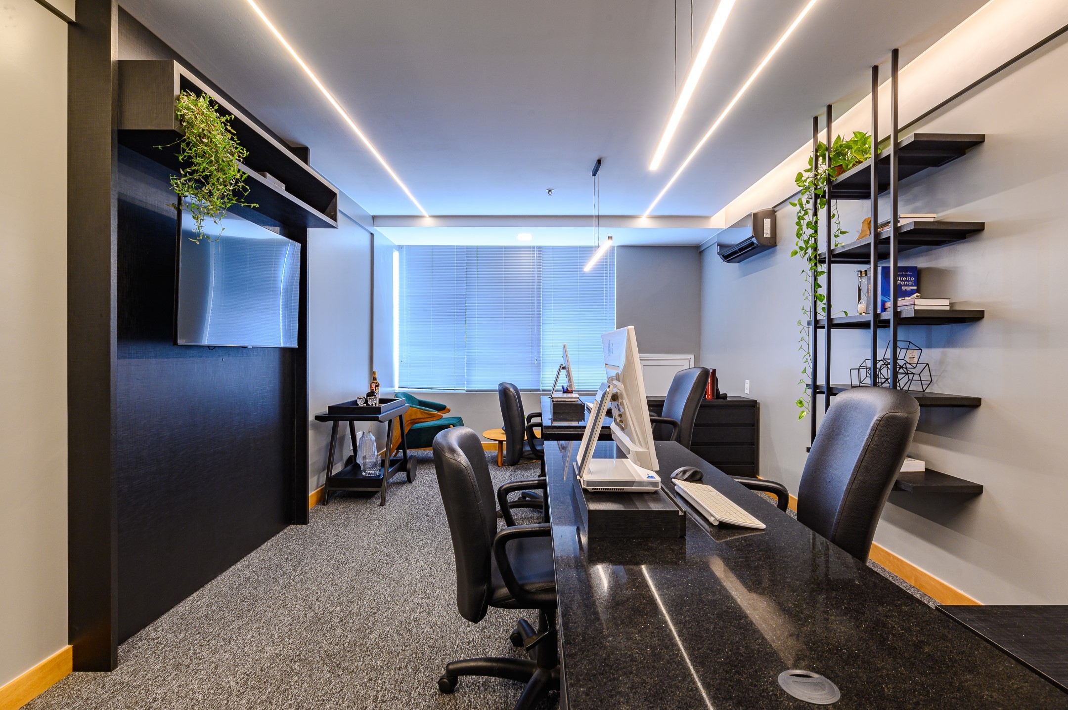 Escritório de advocacia Oliveira e Rangel #2