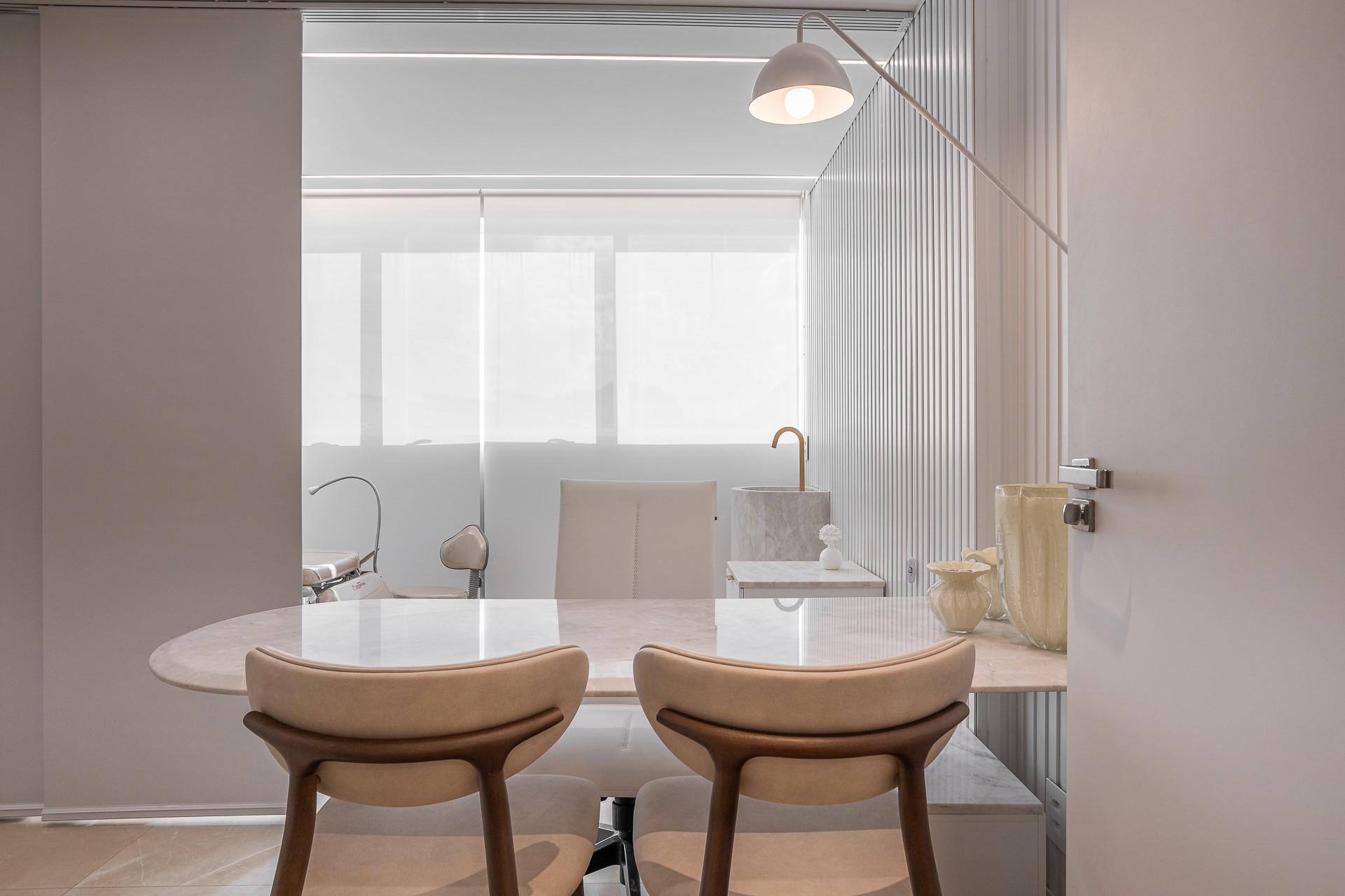 Clínica Kanhouche #1